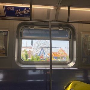 Meet your Posher, Julian